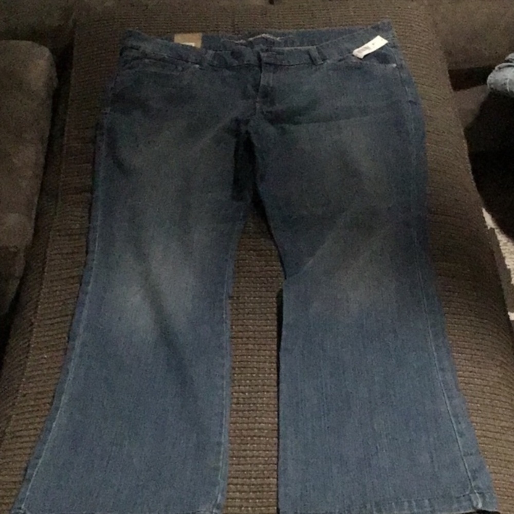 Womens old navy jeans